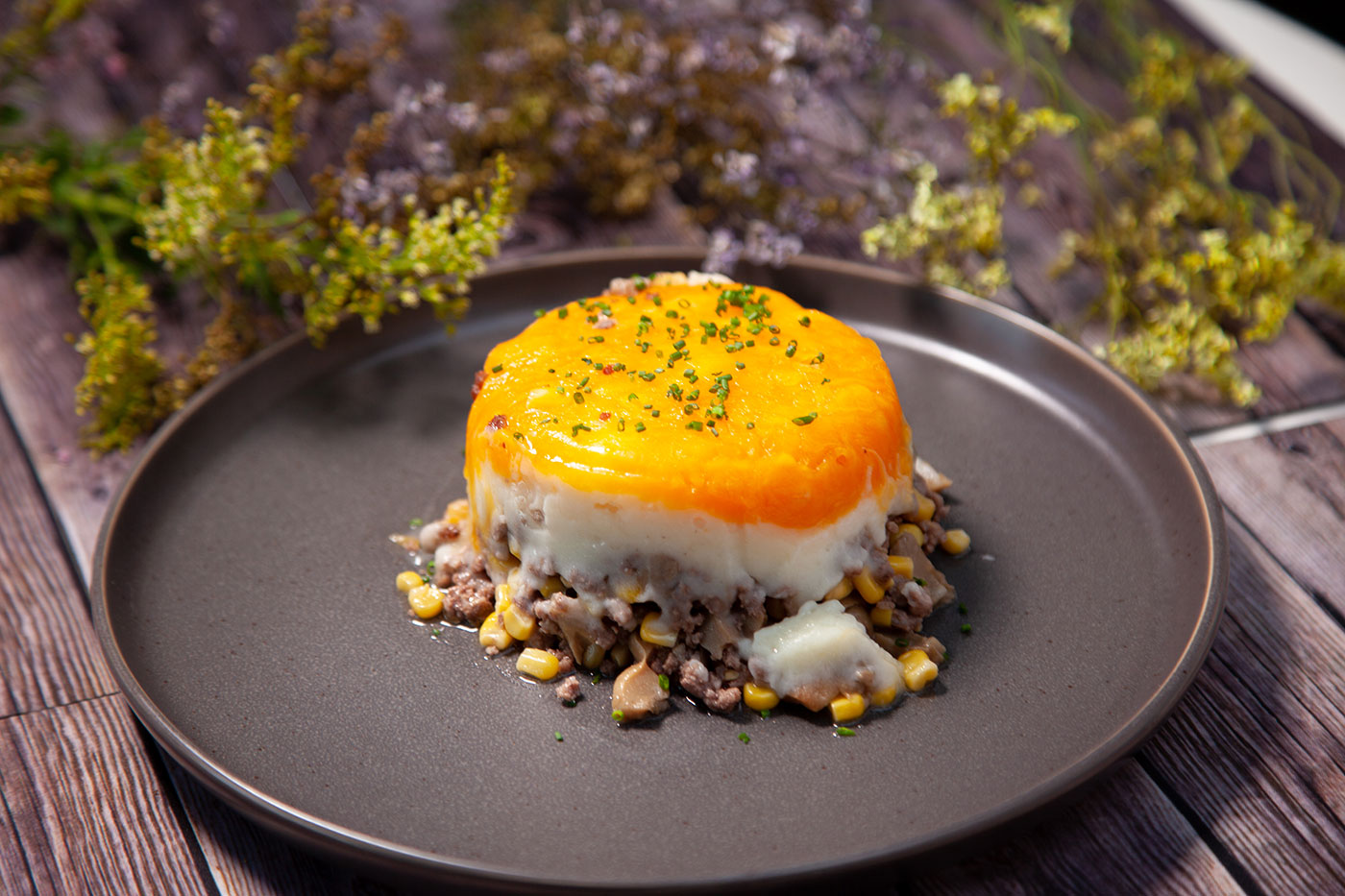 Shepard’s Pie Shepard’s Pie